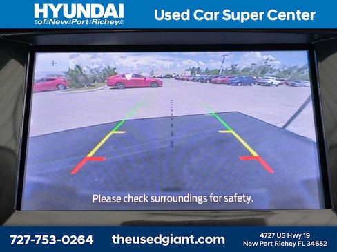 Used 2021 Ford Ranger Lariat w/ Technology Package RWD image 24