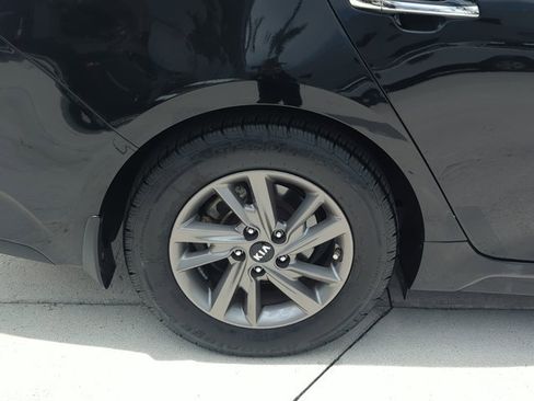 Used 2020 Kia Optima LX FWD image 22
