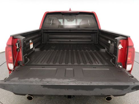 Used 2022 Honda Ridgeline RTL-E image 20