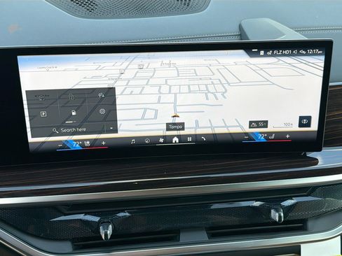 New 2026 BMW X5 xDrive50e w/ M Sport Package image 33