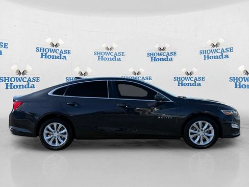 Used 2023 Chevrolet Malibu LT image 9