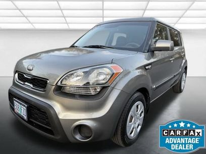 Used 2013 Kia Soul