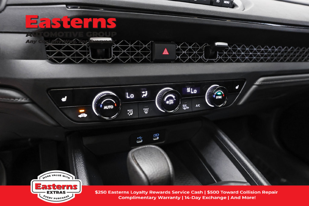Used 2023 Honda Accord EX image 20
