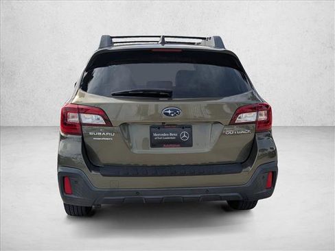 Used 2018 Subaru Outback 2.5i Limited image 6