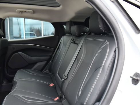 Used 2023 Ford Mustang Mach-E Premium w/ Mustang Nite Pony Package image 20