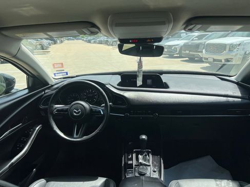 Used 2024 MAZDA CX-30 AWD 2.5 S w/ Select Sport Pkg image 21