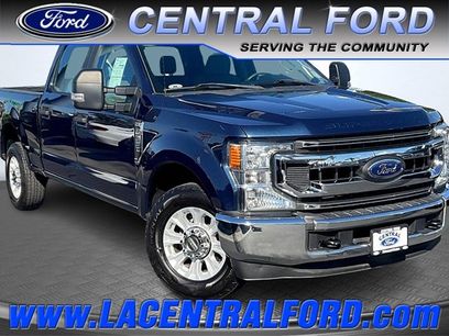 Used 2020 Ford F350 XL w/ STX Appearance Package