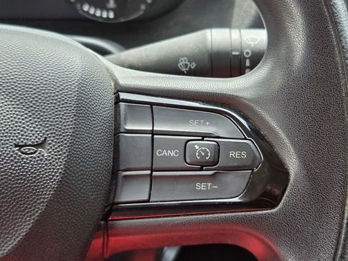 Used 2023 RAM ProMaster 2500 FWD image 20