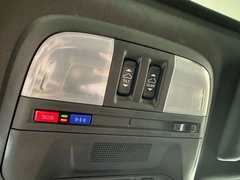 Used 2024 Subaru WRX Limited image 25