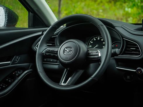 New 2026 MAZDA CX-30 AWD 2.5 S w/ Select Sport Pkg image 15