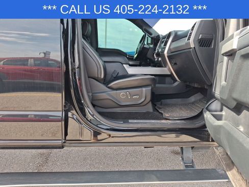 Used 2019 Ford F250 Platinum image 23