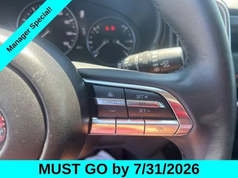 Used 2025 MAZDA CX-50 AWD 2.5 Hybrid w/ Premium Pkg image 20