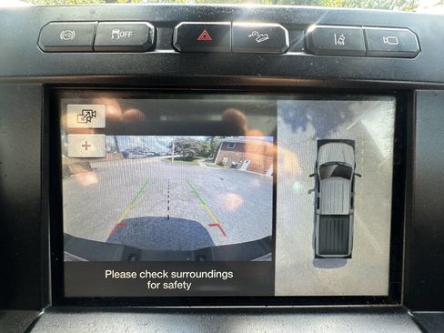 Used 2018 Ford F250 Platinum w/ Platinum Ultimate Package image 28