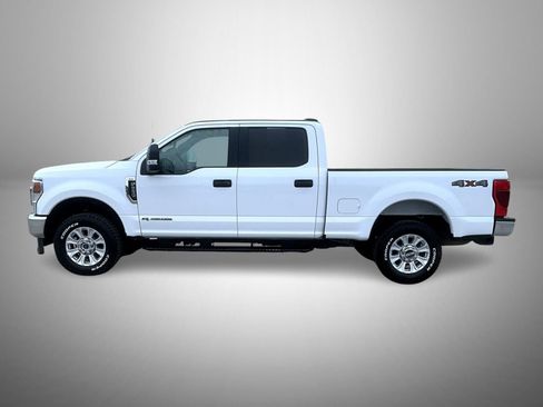 Used 2022 Ford F250 XLT image 8