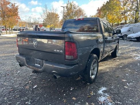 Used 2014 RAM 1500 Express image 5