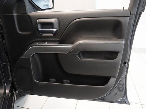 Used 2016 Chevrolet Silverado 1500 LT w/ All Star Edition image 29