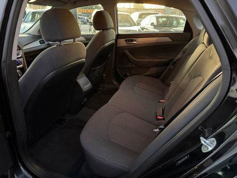 Used 2019 Hyundai Sonata SE image 28