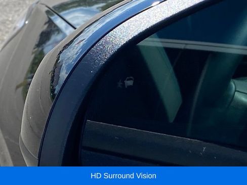 Used 2025 Buick Encore GX Sport Touring w/ Advanced Technology Package FWD image 9