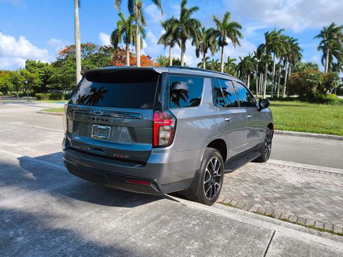 Used 2021 Chevrolet Tahoe RST RWD image 22
