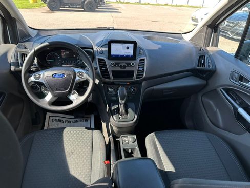 Used 2022 Ford Transit Connect XLT FWD image 15