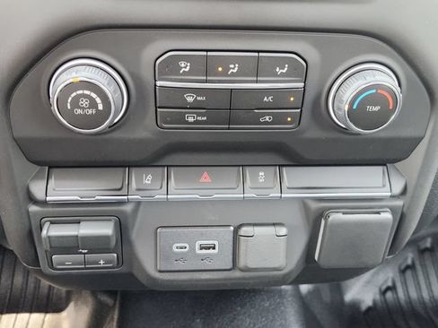 New 2026 Chevrolet Silverado 3500 W/T w/ WT Convenience Package AWD/4WD image 19