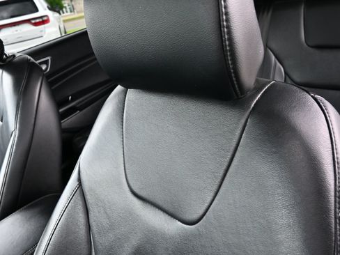 Used 2019 Ford Edge Titanium w/ Cold Weather Package AWD/4WD image 23