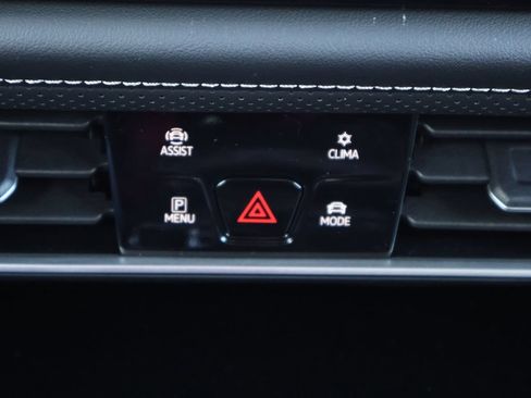 New 2026 Volkswagen Atlas SEL Premium R-Line AWD/4WD image 18