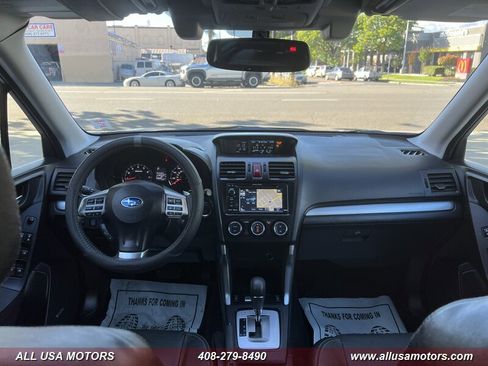 Used 2014 Subaru Forester 2.0XT Touring image 36