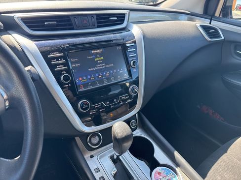 Used 2016 Nissan Murano S w/ Navigation Package image 10