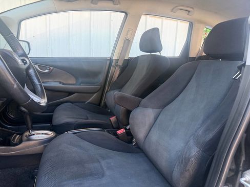 Used 2010 Honda Fit Sport image 13