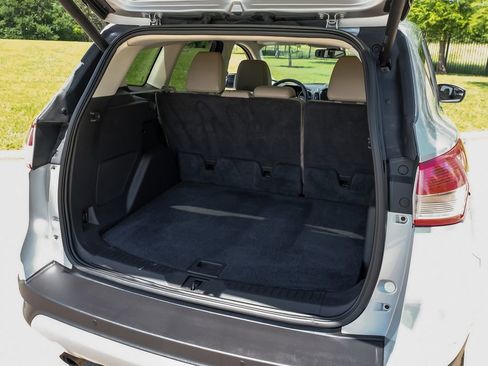 Used 2015 Ford Escape Titanium FWD image 59