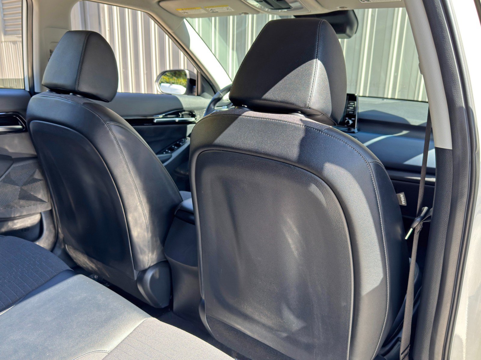 Used 2021 Kia Seltos S FWD image 28