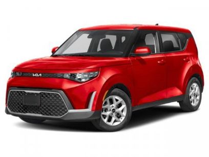 Certified 2024 Kia Soul S