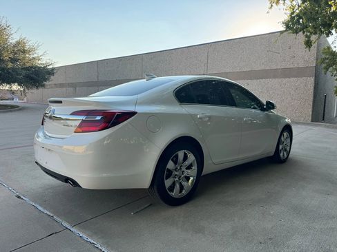 Used 2016 Buick Regal image 4