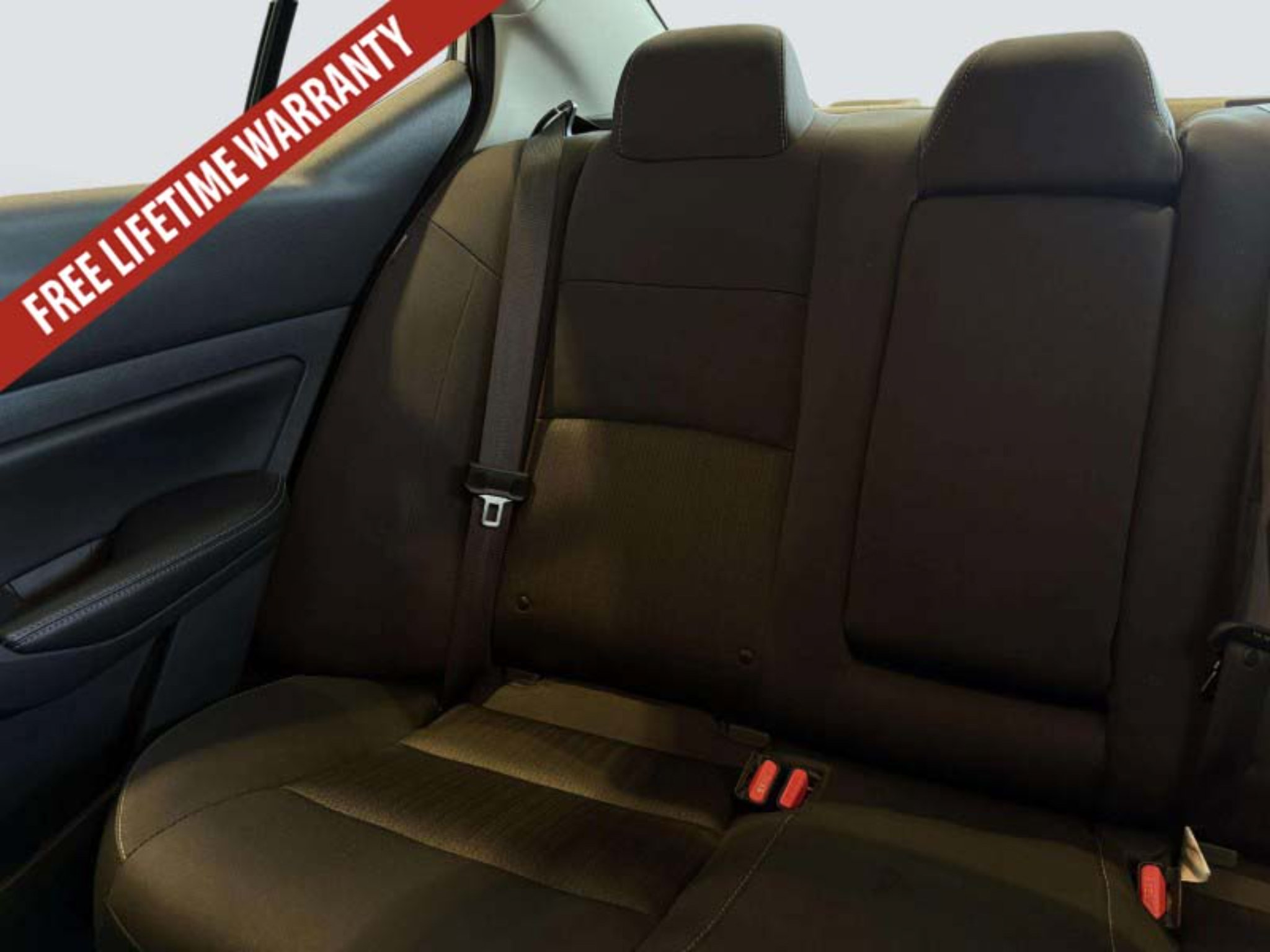 Used 2025 Nissan Altima 2.5 SV FWD image 25