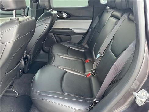 Used 2024 Jeep Compass Limited AWD/4WD image 10