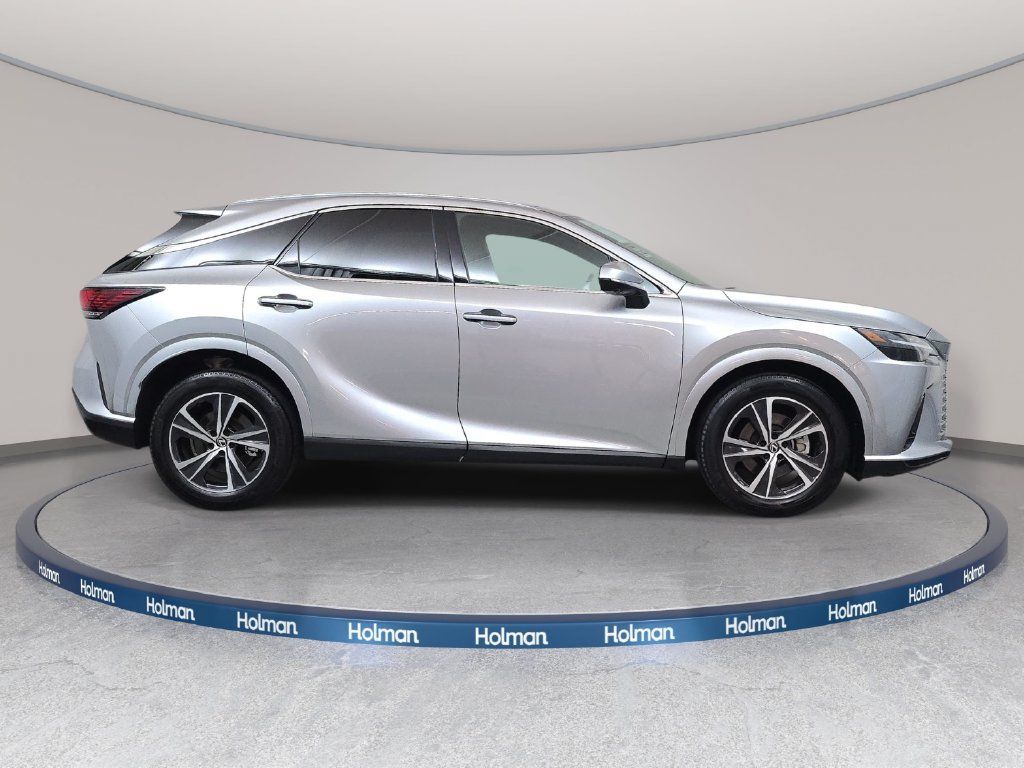 Certified 2024 Lexus RX 350 Premium w/ Convenience Package AWD/4WD image 5