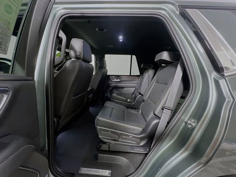 Used 2023 Chevrolet Tahoe Premier RWD image 25