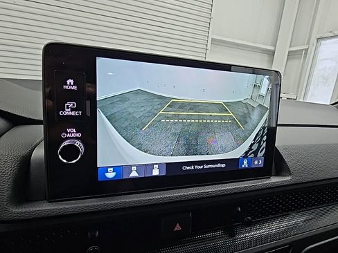 New 2026 Honda CR-V TrailSport image 16