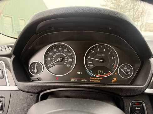 Used 2018 BMW 320i xDrive Sedan w/ Premium Package image 20