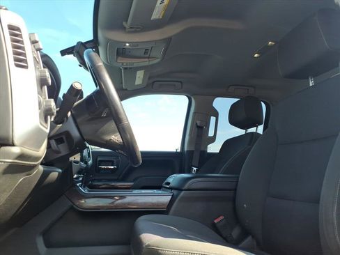 Used 2015 GMC Sierra 1500 SLE w/ SLE Value Package image 28