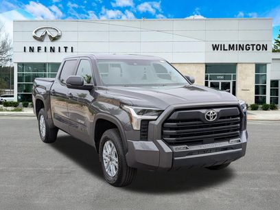 Used 2024 Toyota Tundra SR5