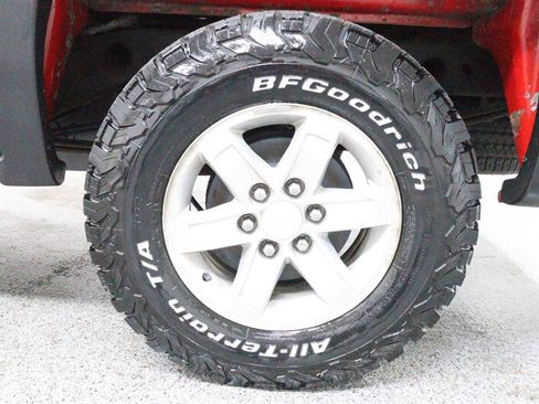 Used 2013 GMC Sierra 1500 SLE w/ Power Tech Package AWD/4WD image 30