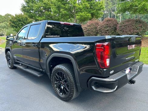 Used 2023 GMC Sierra 1500 Elevation RWD image 18