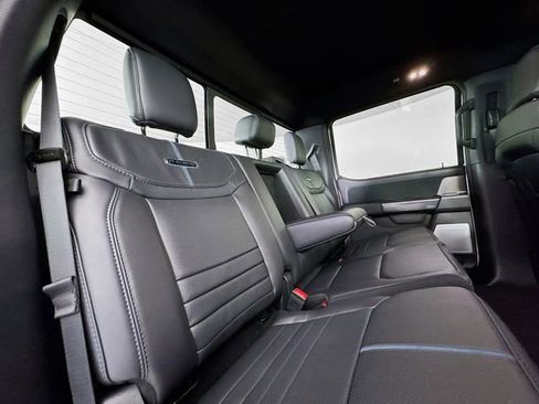 New 2026 Ford F250 Platinum w/ Tremor Off-Road Package image 33
