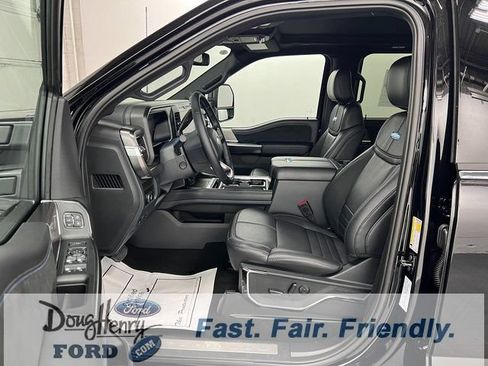 New 2026 Ford F250 Platinum AWD/4WD image 34