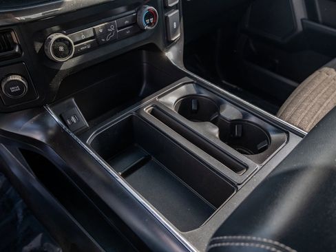 Used 2022 Ford F150 XL w/ STX Appearance Package image 18