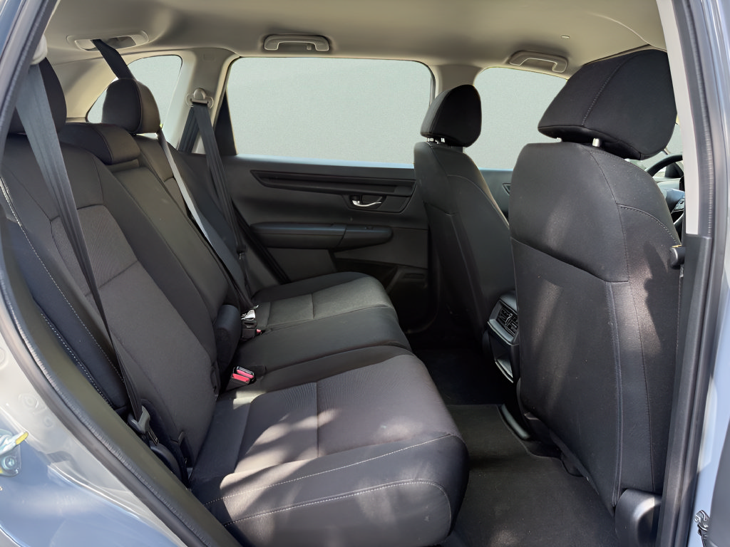 Used 2024 Honda CR-V LX image 13