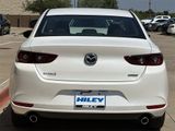 New 2025 MAZDA MAZDA3 s image 5