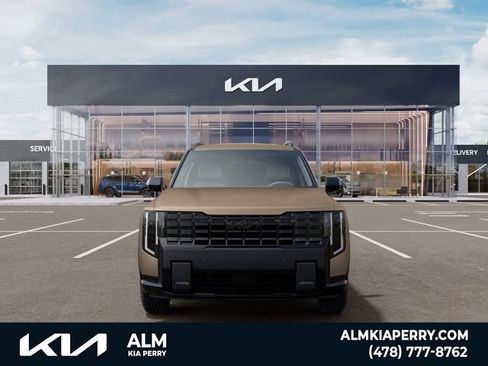 New 2027 Kia Telluride X-Line SX Prestige AWD/4WD image 2